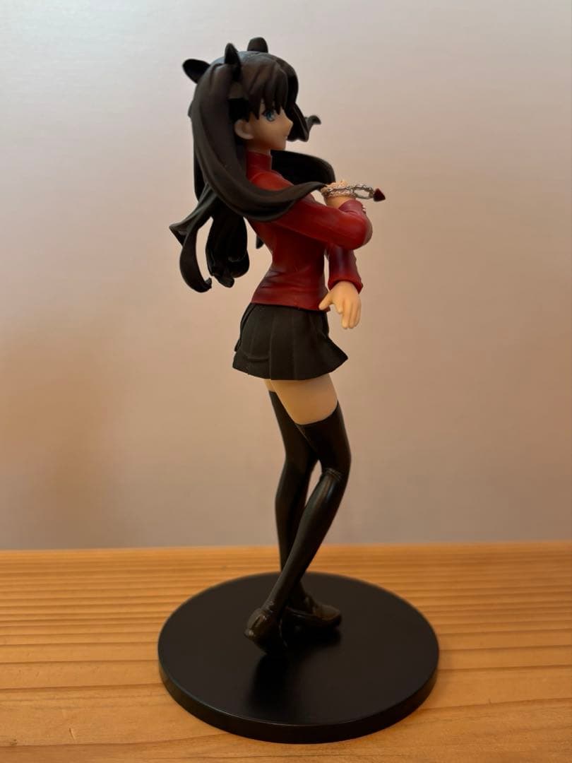 フェイト　Fate/stay night［UBW］ Styling　フィギュア