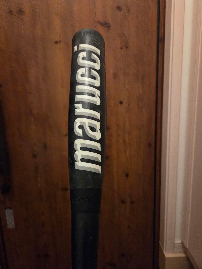 marucci ワニクラッシャー 軟式バット 83cm