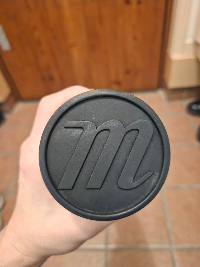 marucci ワニクラッシャー 軟式バット 83cm