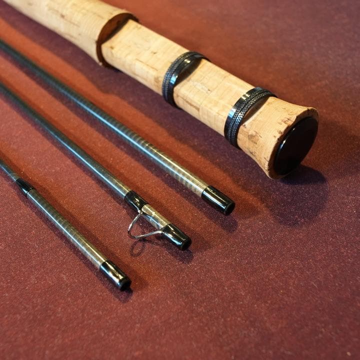 【美品】The Bush 5'4\" #2-3 4pcs. Northland