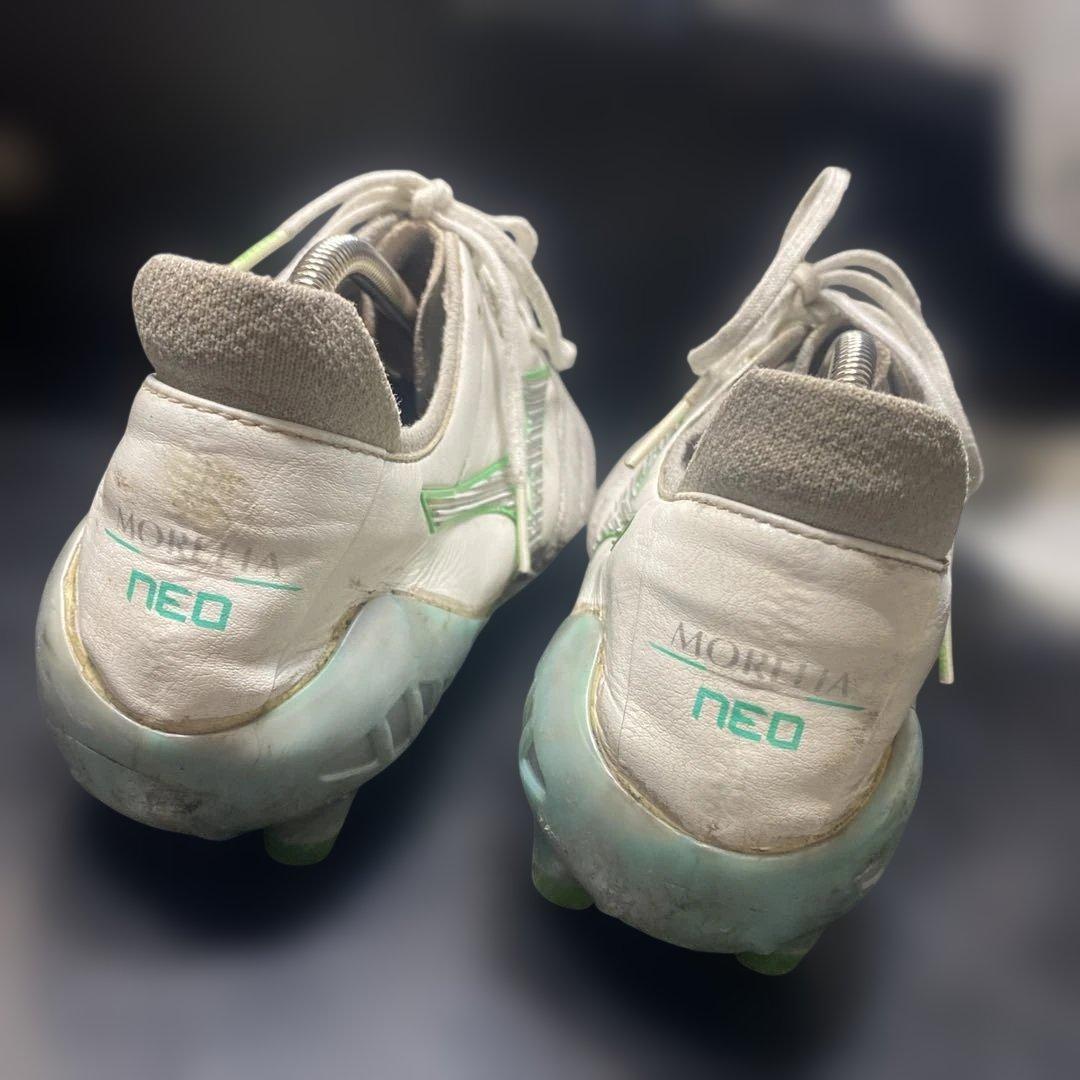 モレリアJapan3限定色　MORELIA MIZUNO
