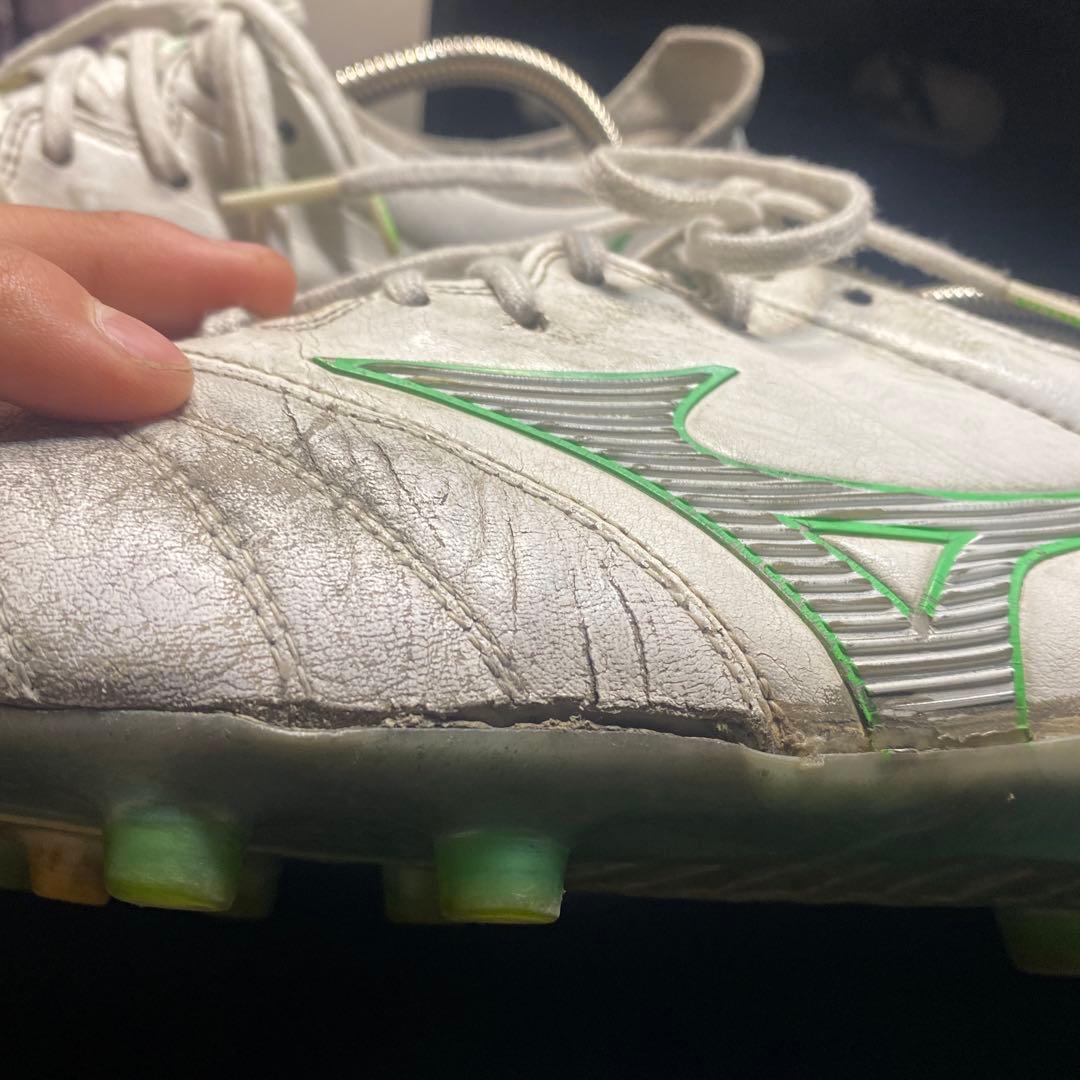 モレリアJapan3限定色　MORELIA MIZUNO