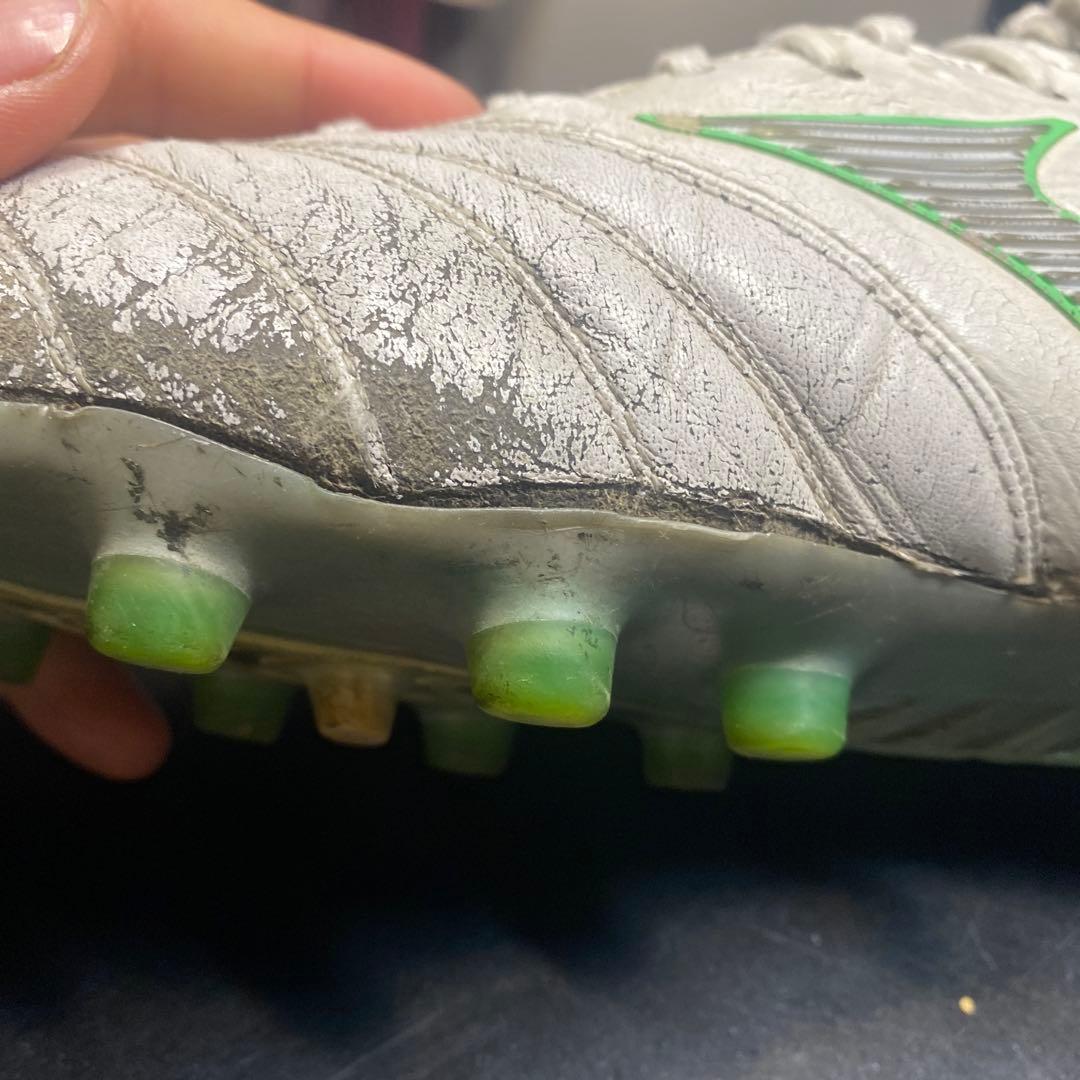 モレリアJapan3限定色　MORELIA MIZUNO