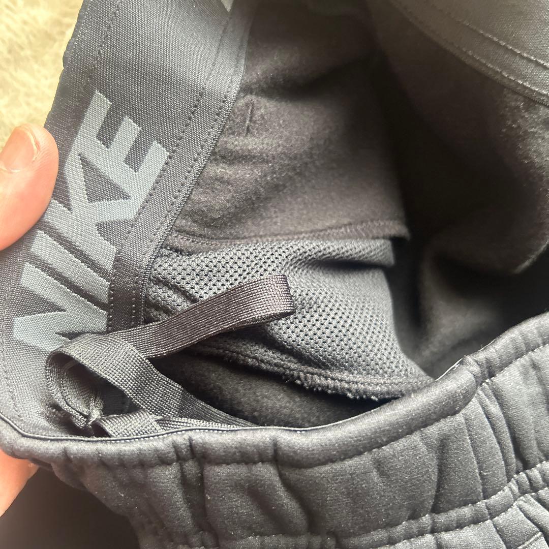 Nike グレー ジャージパンツ