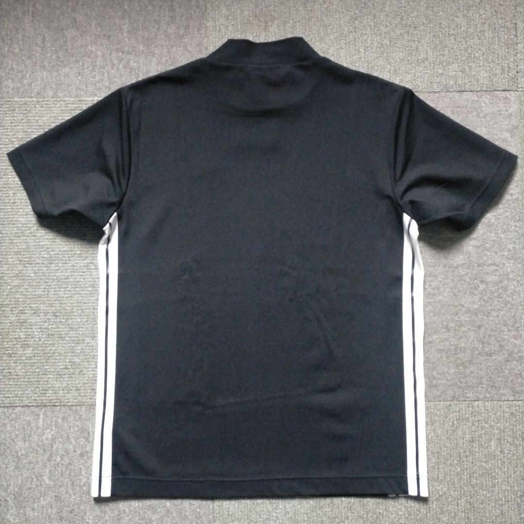 【新品未使用】ROSASEN GOLF ロサーセン ゴルフ モックネック