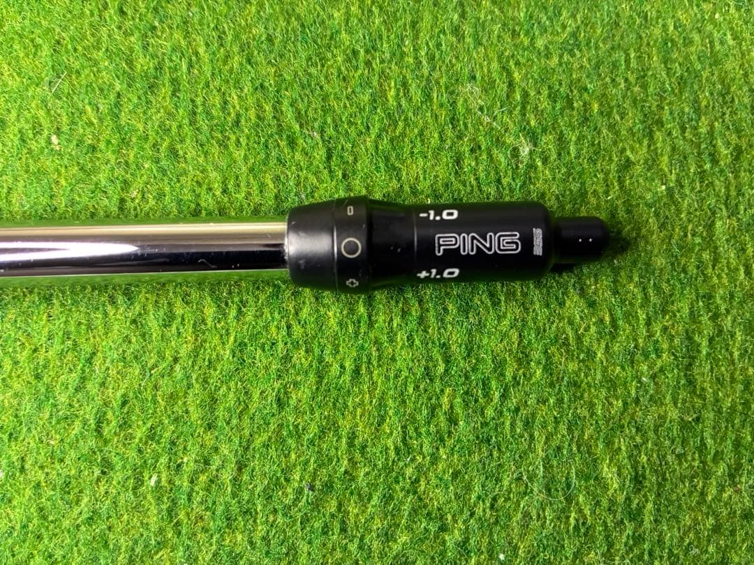 N.S.PRO MODUS³ TOUR 105　PING　4U用　Flex S