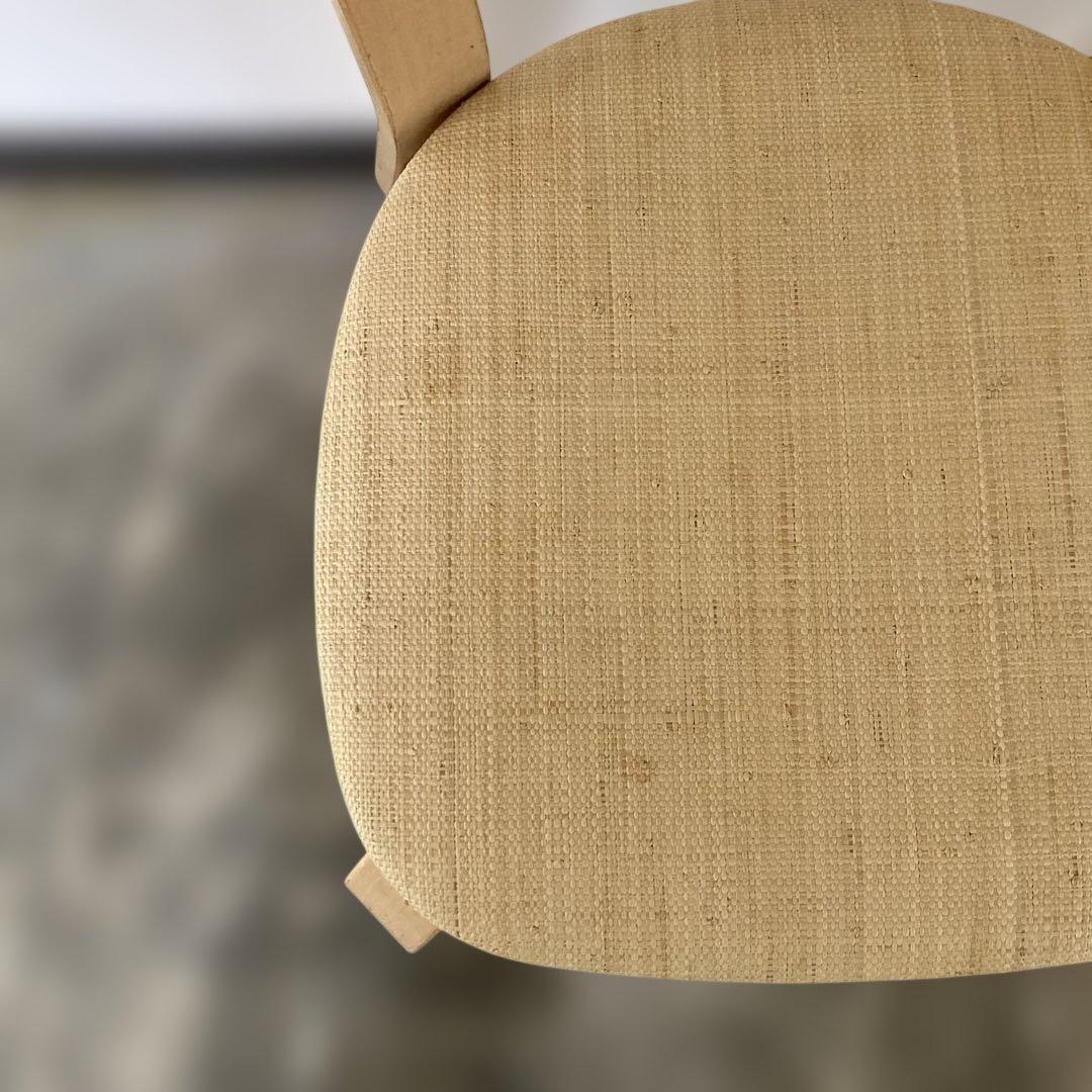 artek chair 69 チェア ヴィンテージ アアルト