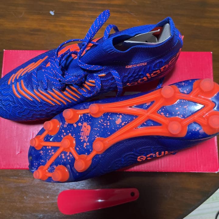 new balance TEKELA V3 PRO HG  25.0 新品未使用