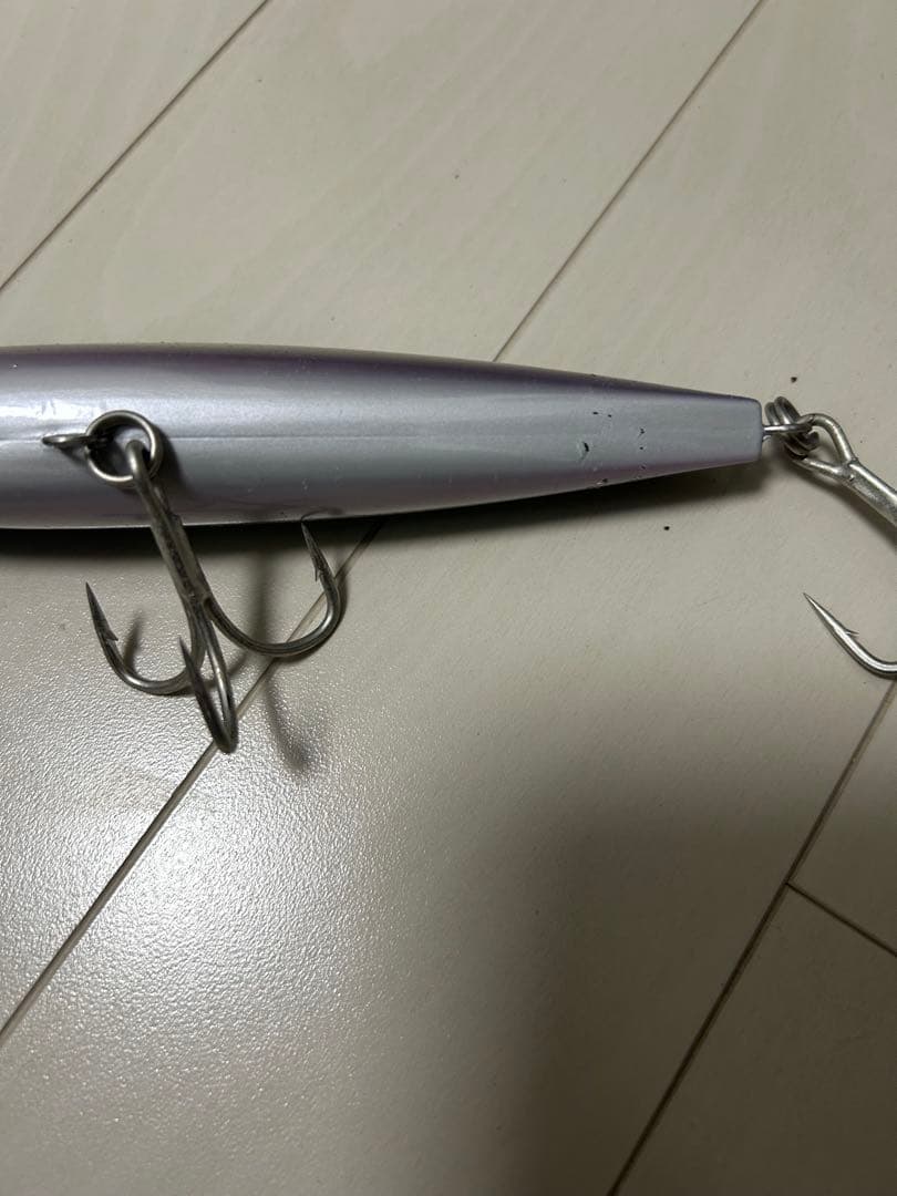 超お得！！！オフショアキャスティングプラグセット
