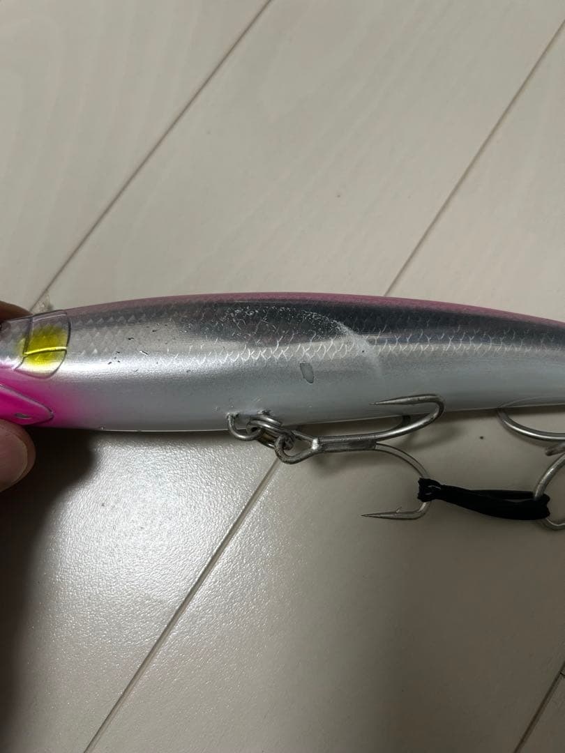 超お得！！！オフショアキャスティングプラグセット