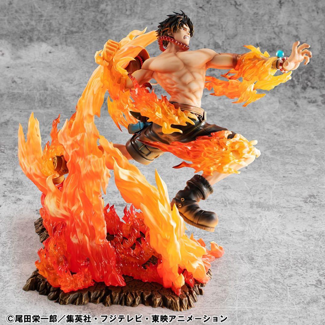 ワンピース エース 15th LIMITED Ver.超限定復刻版