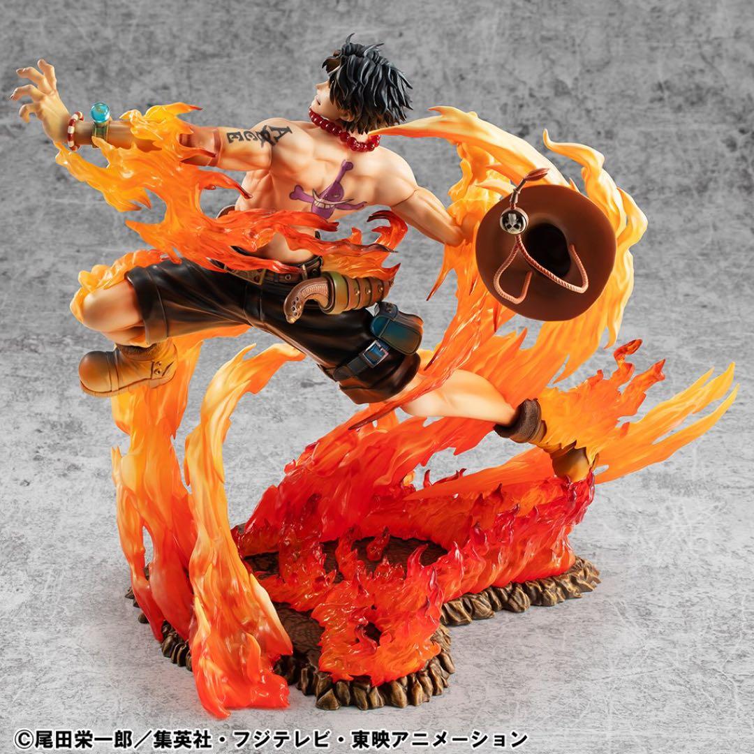 ワンピース エース 15th LIMITED Ver.超限定復刻版