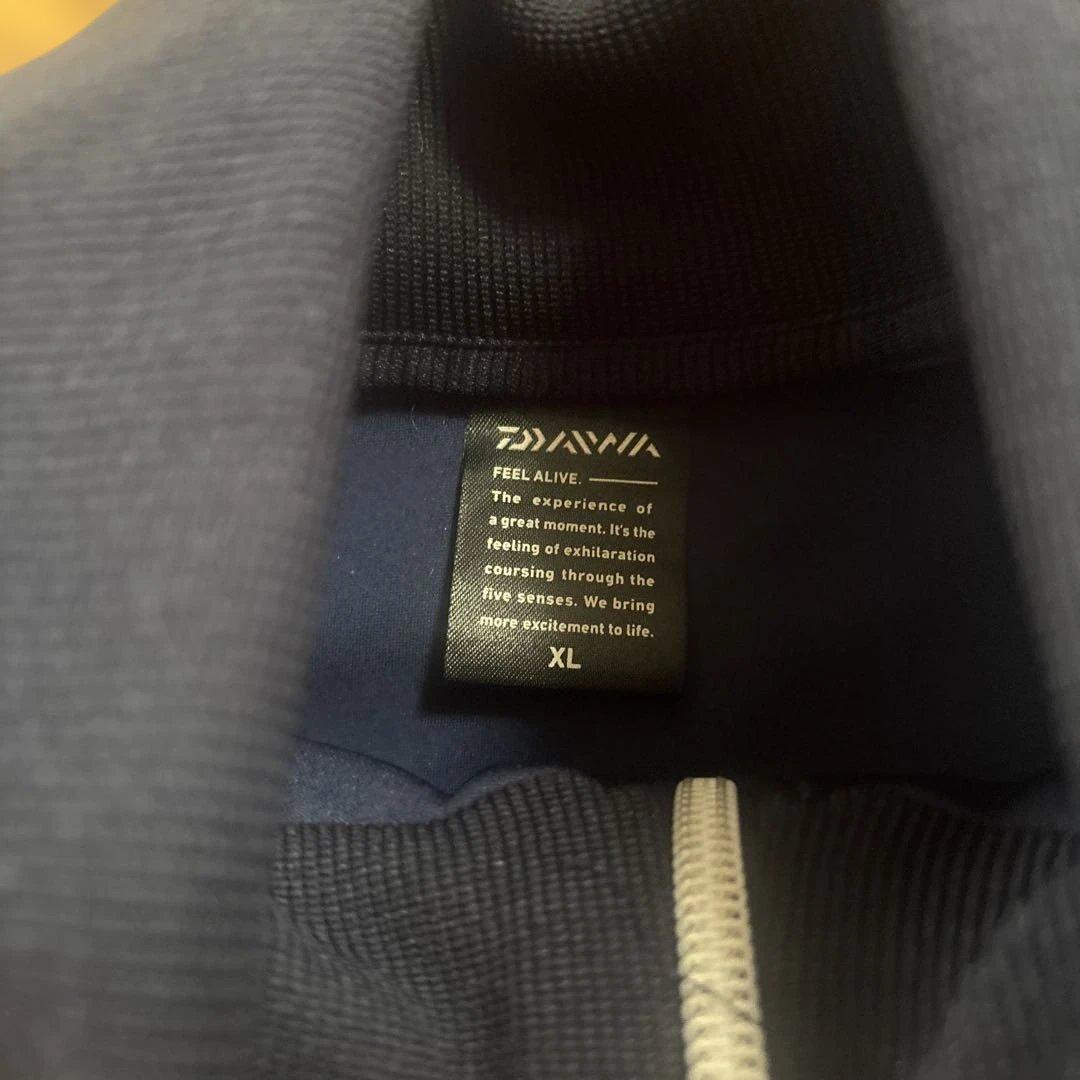 DAIWA ダイワ トラックジャケット パンツ セットアップ XL