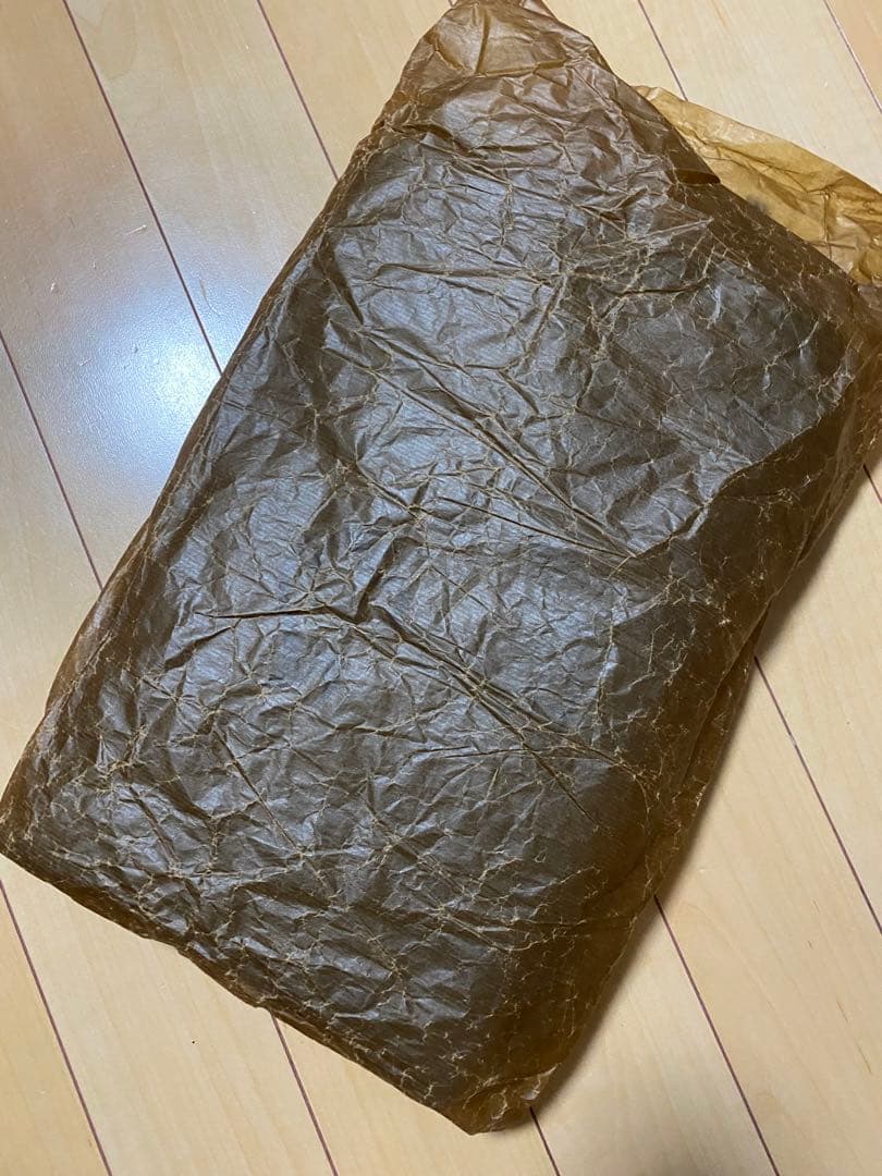 Bushcraftspain oilskintarp 3×3