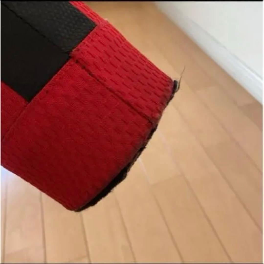 Titleistクラブケース ゴルフ練習用バッグ レッド