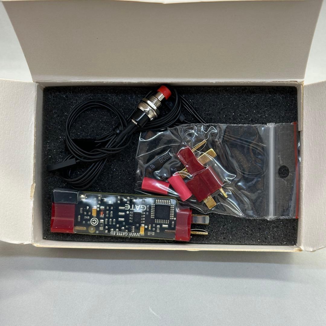 GATE製 MERF3.2プログラマブルコントローラ
