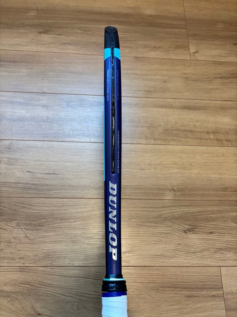 ダンロップ 2026 FX500 G3 ハイブリッド