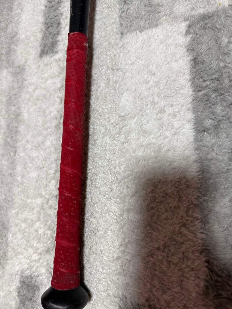 BEYOND MAX LEGACY バット 84cm