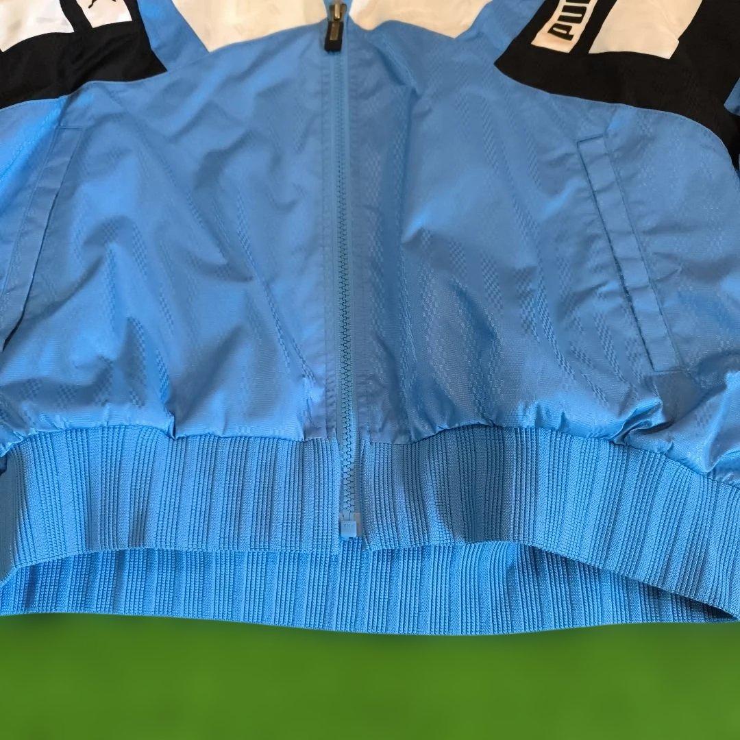 PUMA プーマ ウインドブレーカー上下セット Lサイズ
