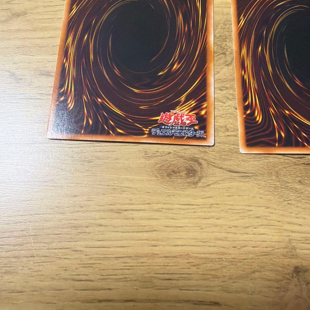真紅眼の黒竜
