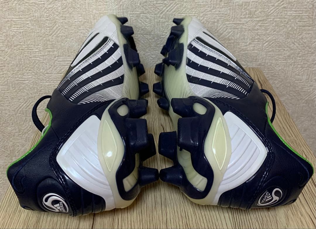 adidas プレデター 【27cm】アブソリオン パワースワーブ TRX AG