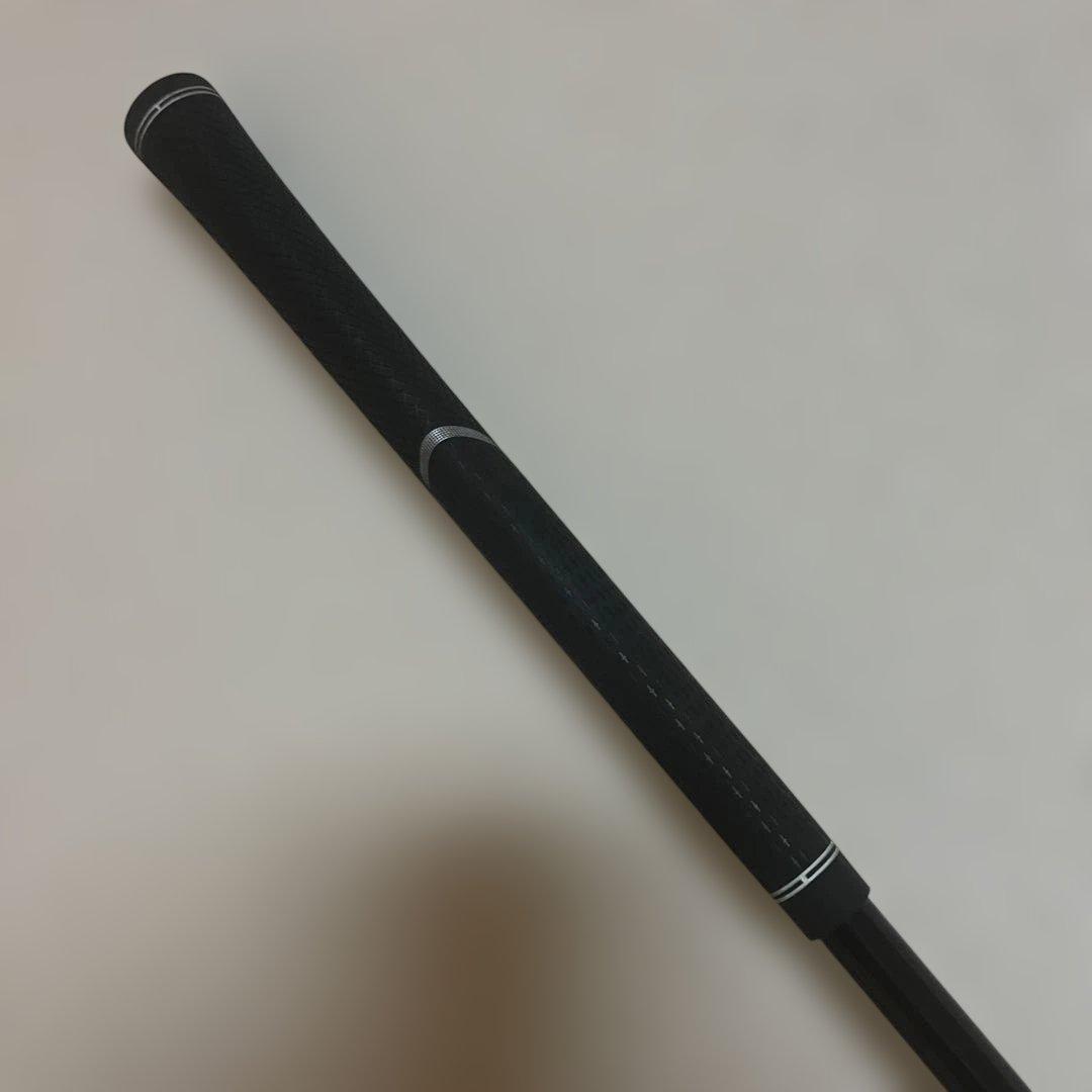 本間ゴルフ　Vizard MP6 シャフト ドライバー用　フレックスS です