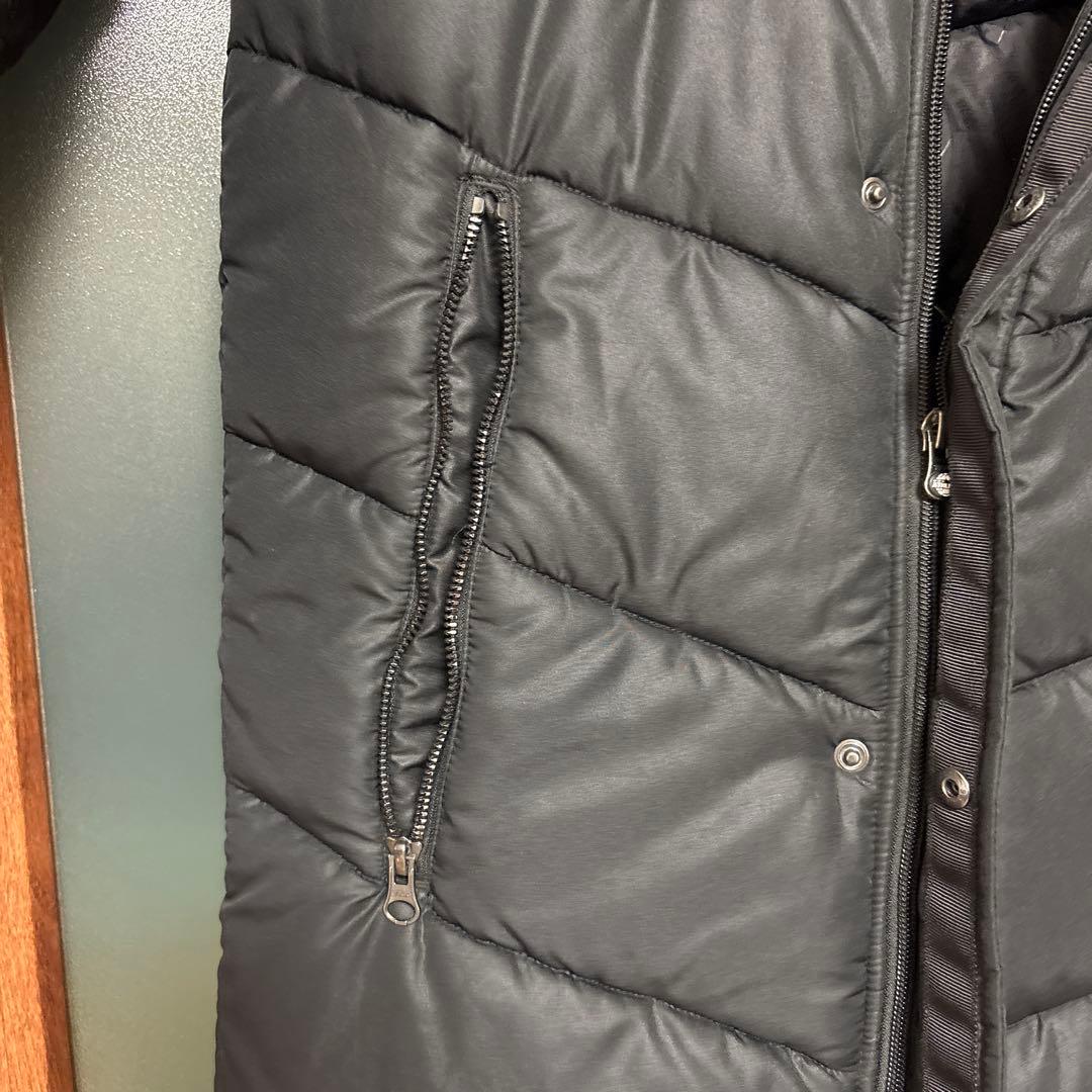 ATHLETA キッズベンチコート 140