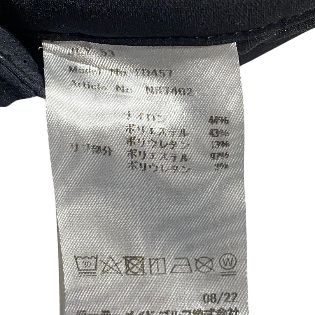 TAYLOR MADE テーラーメイド 裏ボア ストレッチ パンツ L ブラック