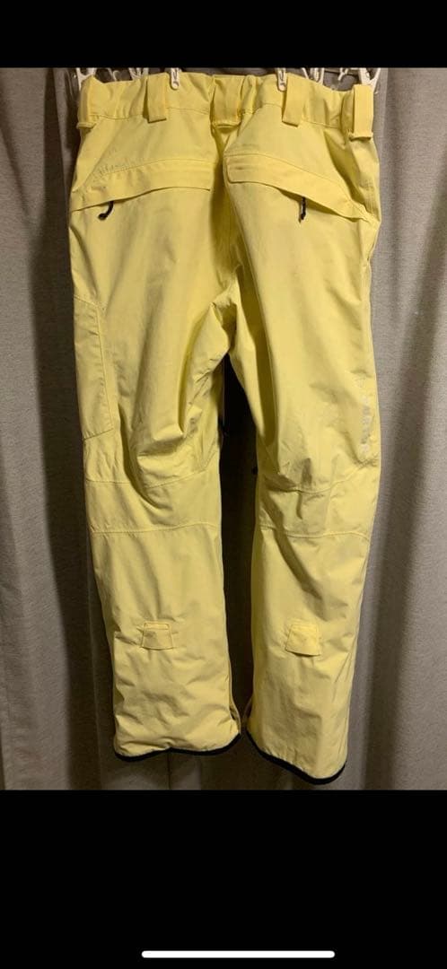 BURTON MEN'S [AK] CYCLIC JK PT セットアップ