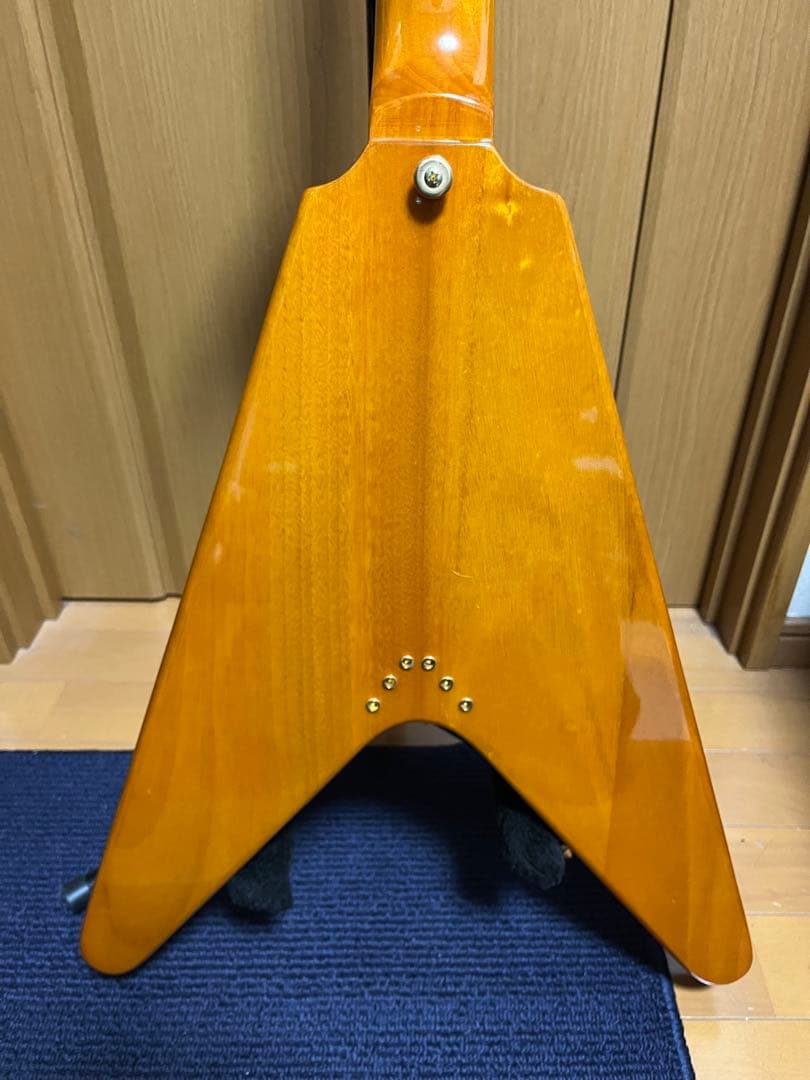 レア Playtech FV500 Premium Flying V