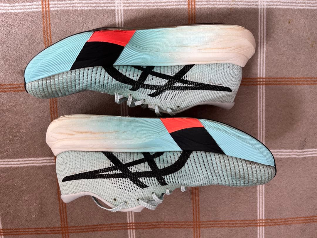 SPEED EDGE PARIS メタスピードエッジパリ27cm
