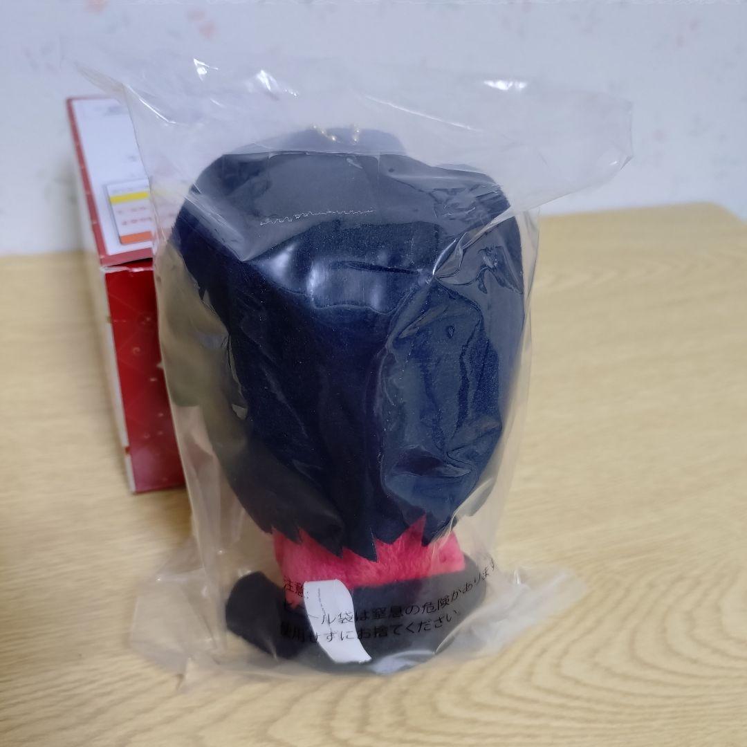 一番くじA賞Mrs.GREENAPPLE大森元貴もっくん1点箱あり新品未開封