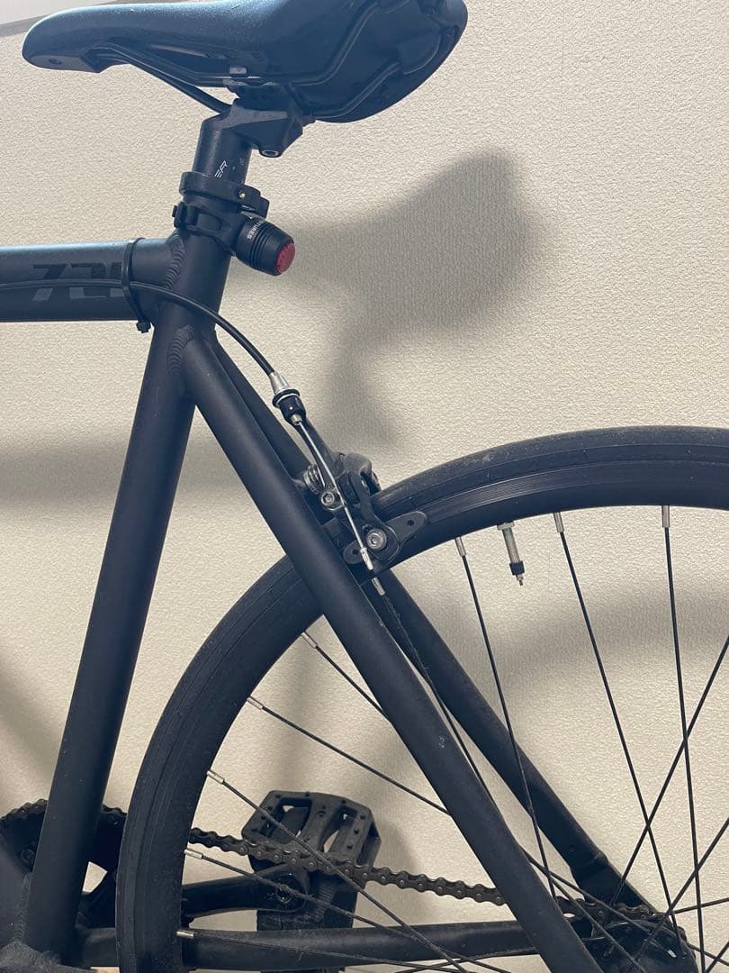 自転車本体 LEADER 721TR