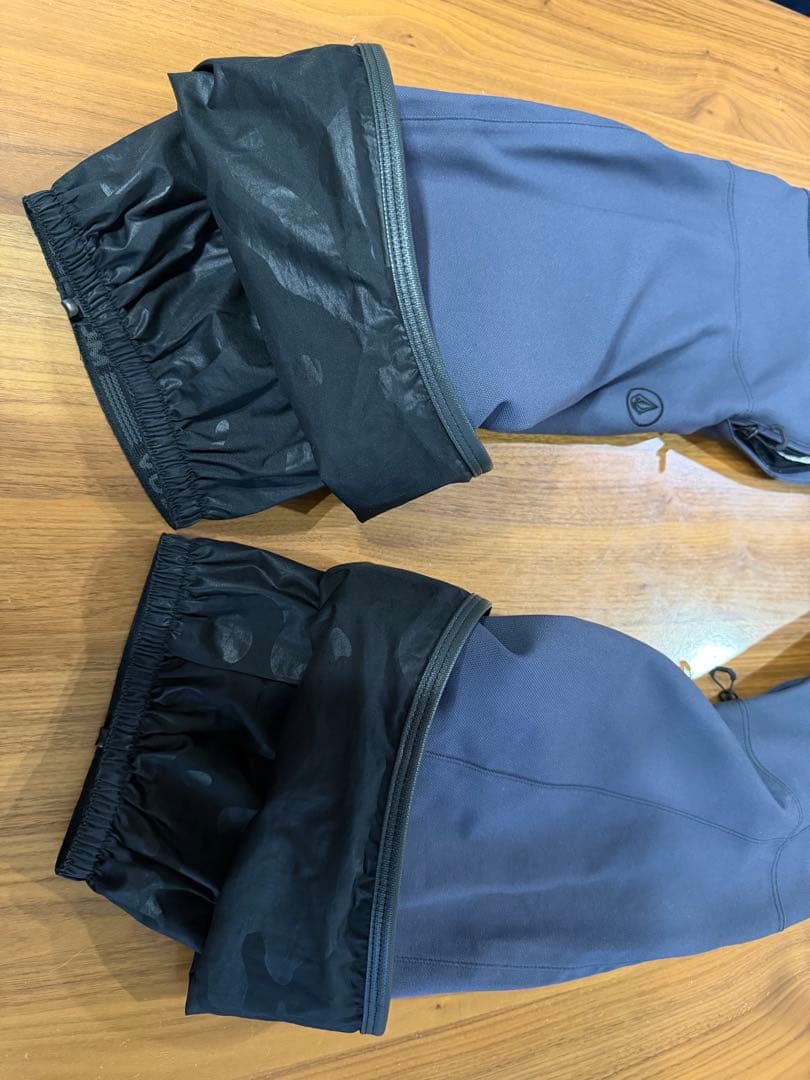 VOLCOM スノボーウェア ズボン