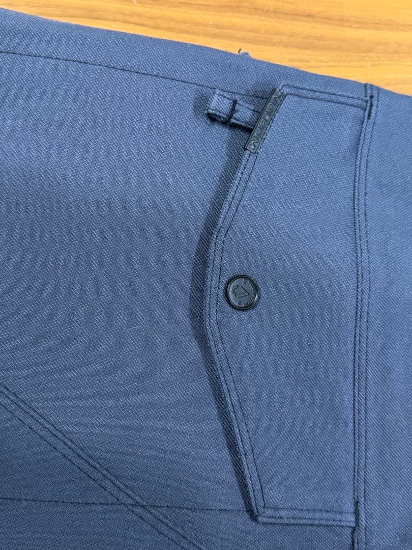 VOLCOM スノボーウェア ズボン