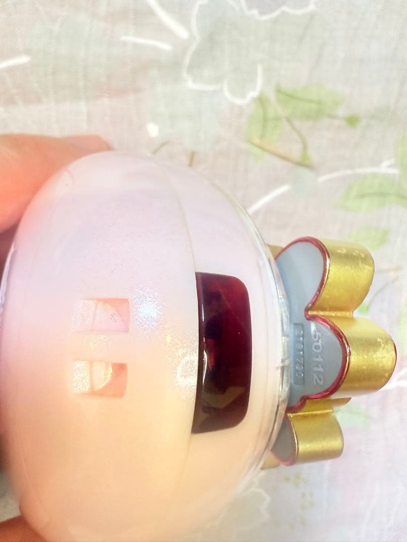 【動作確認済】ちらつきなし　Tamagotchi P'sピンクたま　ラブメロ