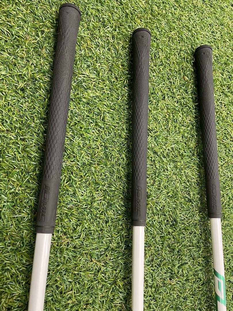【定価20万円】ステルスグローレ レディース （5W・ドライバー・5UT）A希少