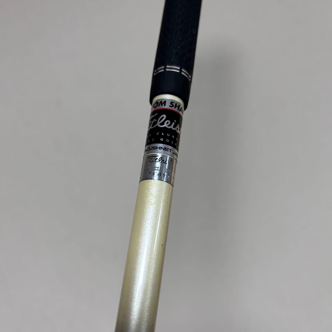 タイトリスト　917f2 AD MT 6 S 5w 名器