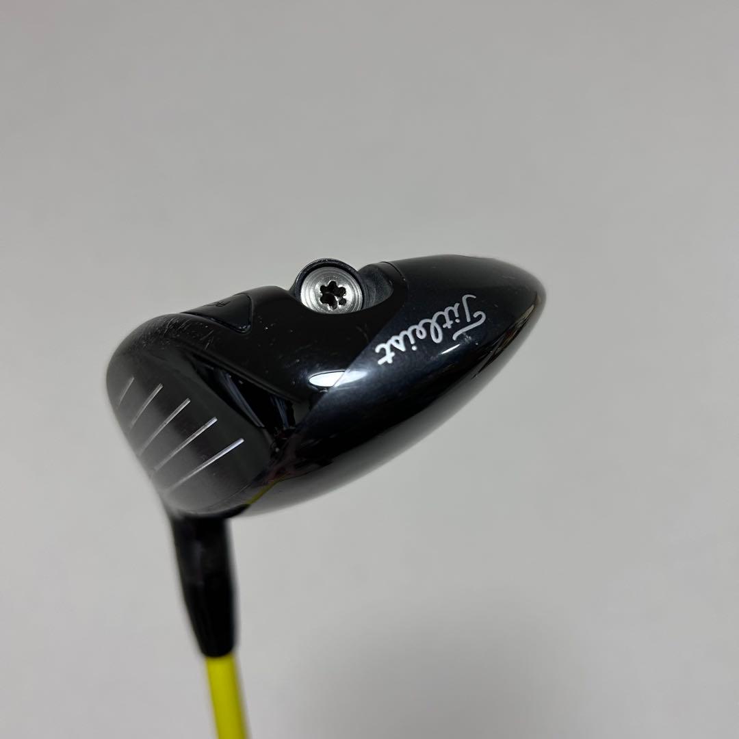 タイトリスト　917f2 AD MT 6 S 5w 名器