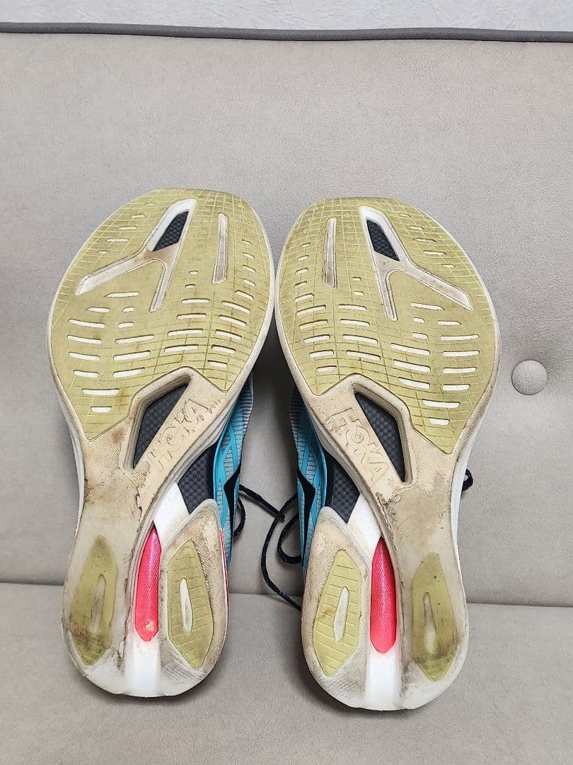 HOKA ホカ　CIELO X1 2.0 シエロ 27.0cm