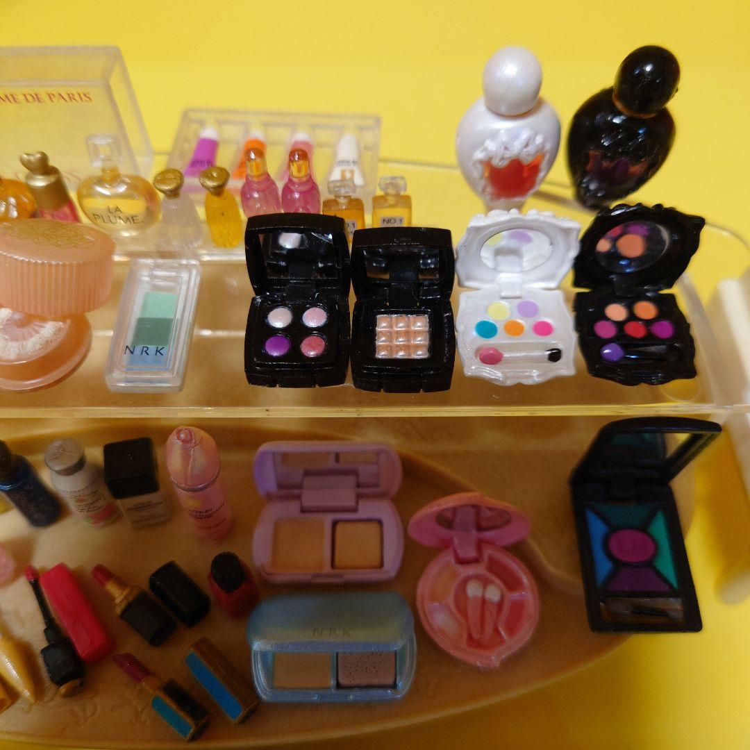 リーメント シルバニアファミリー★コスメショップ 化粧品 メイク ミニチュア