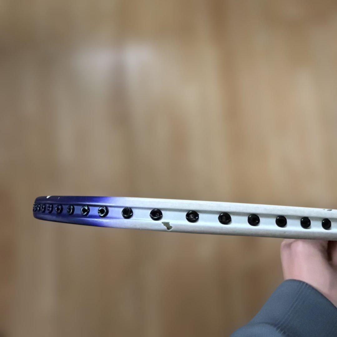 ヨネックス　ナノフレア10BP