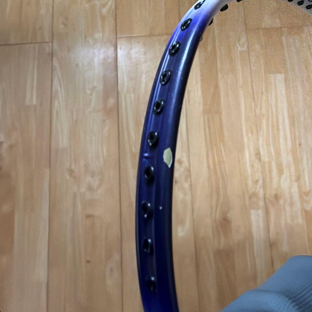 ヨネックス　ナノフレア10BP