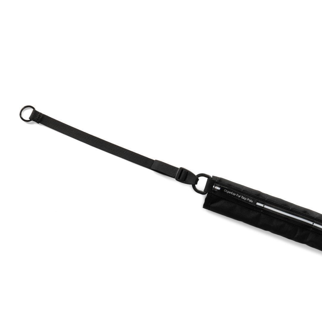 日本未発売 Helinox Organizer for Tarp Pole ②