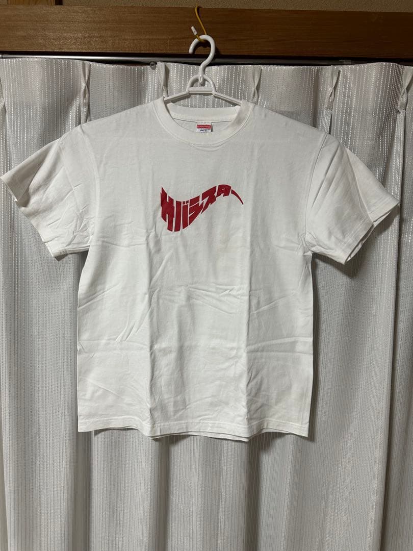 サバシスター PIZZA OF DEATH Tシャツ Lサイズ