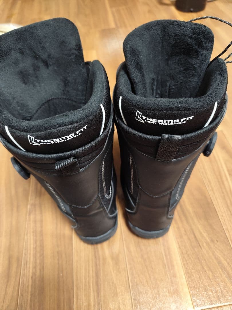 スノーボードブーツ HEAD TRIGGER LYT BOA FOCUS