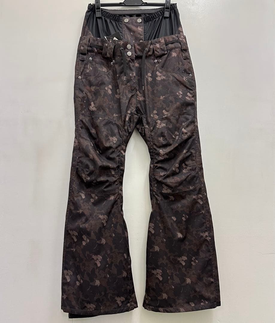 【新品】SCAPE CELES PANTS レディースウェア　パンツ　Mサイズ