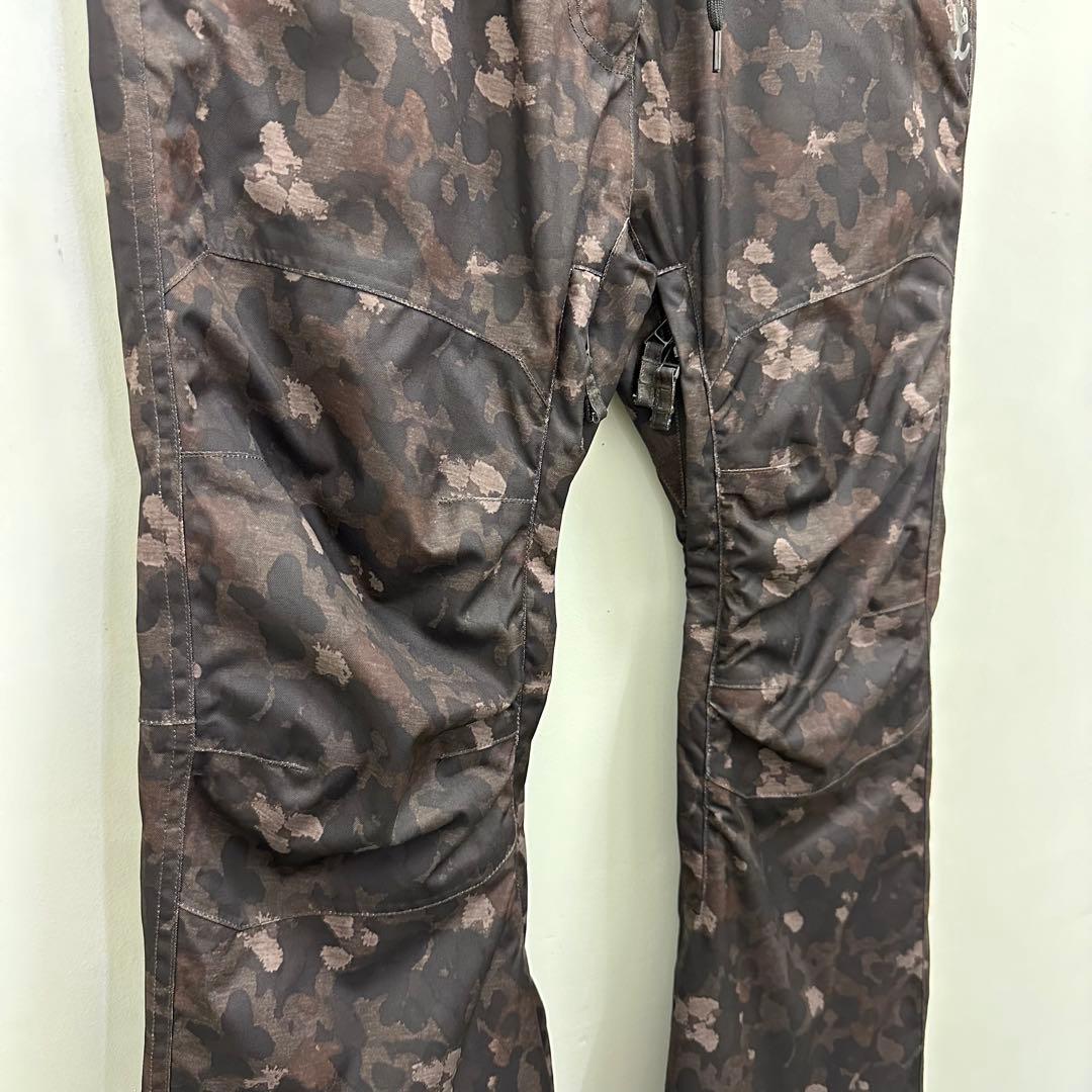 【新品】SCAPE CELES PANTS レディースウェア　パンツ　Mサイズ