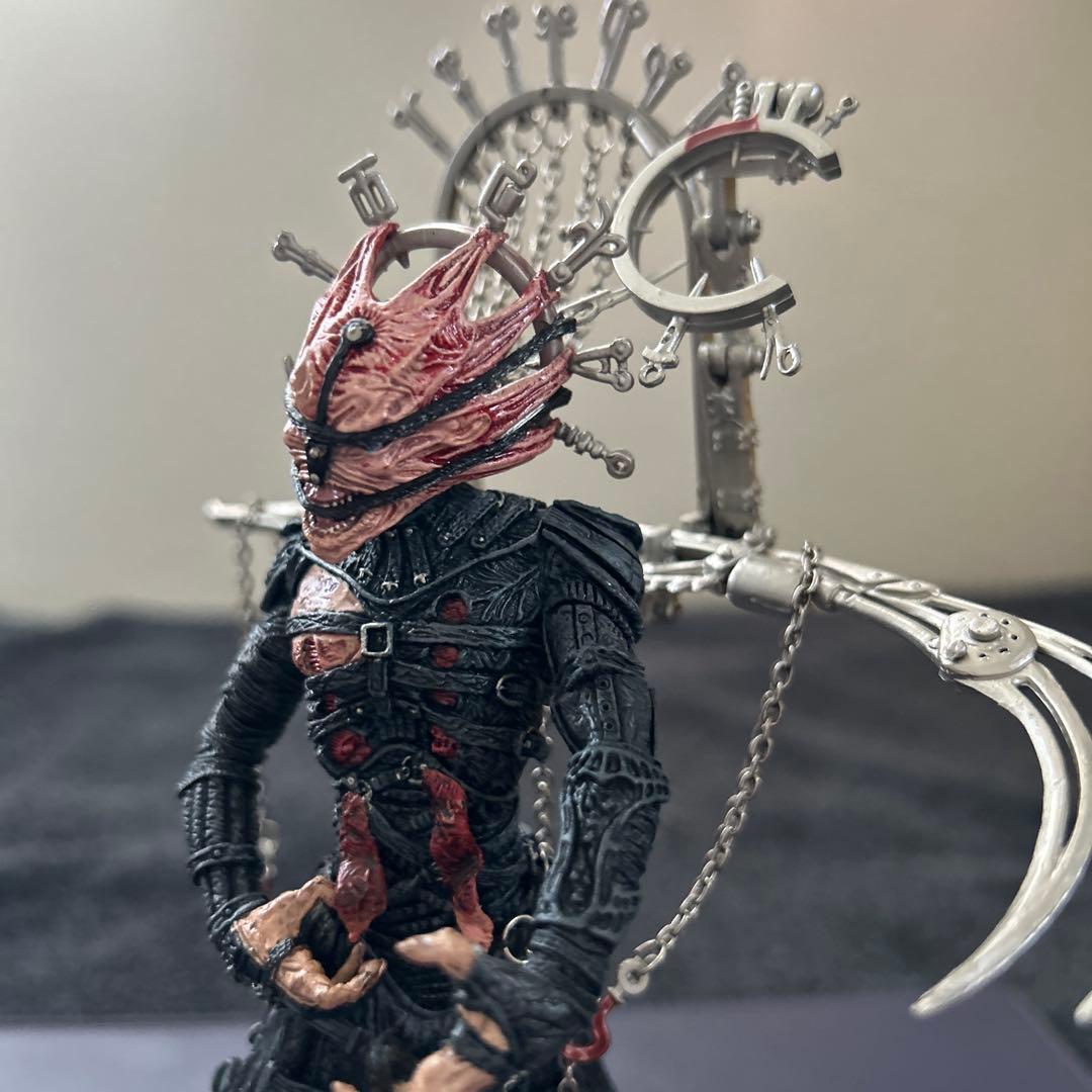 McFarlane【希少品】Tortured Souls Talisac
