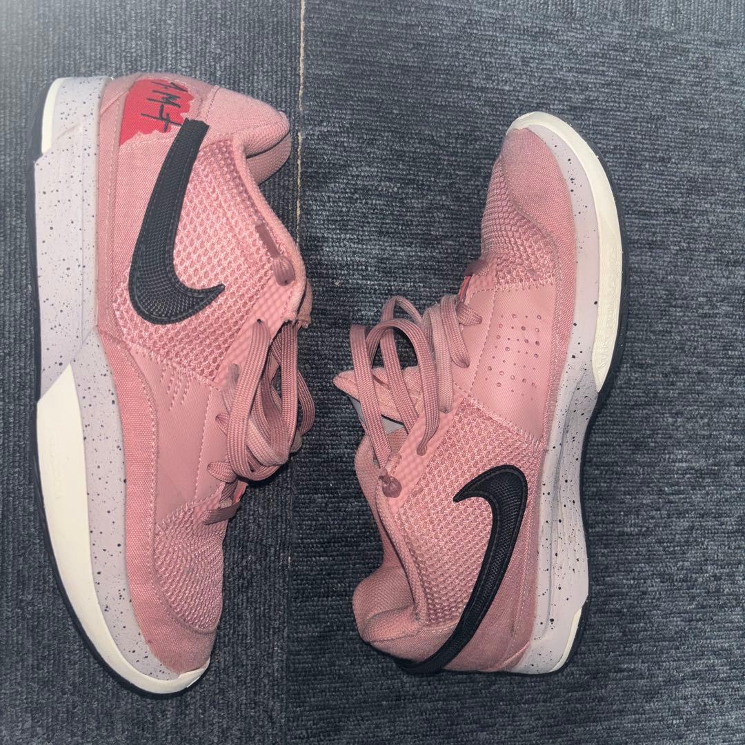 シューズ(男性用) Nike Ja1